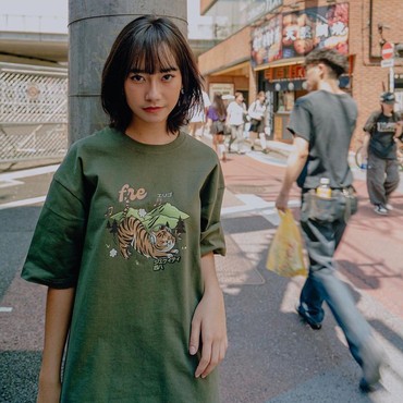 Freya JKT48 Lapor Polisi soal Dugaan Penyalahgunaan AI Grok