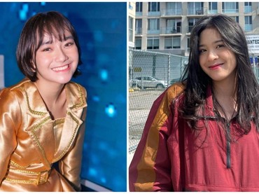 img-title Cuma di Shopee Live Zee & Freya! Belanja Bisa Dapat Undangan Nonton JKT48 di TV Show Shopee