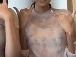 Profil Zhafira Devi Selebgram yang Bunuh & Buang Bayi di Bandara Bali akibat Seks Bebas