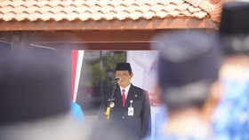 Upaya Pemkab Klaten Atasi Kasus Kenakalan Remaja