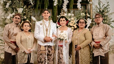 img-title Istri Cristian Gonzales Puji Christian Rontini gegara Rajin Salat Subuh