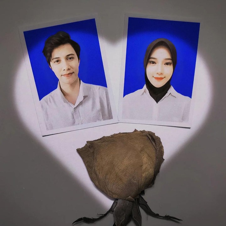 <p>Bunda masih ingat dengan anak laki-laki komedian Mastur sempat viral? Dia adalah Ahmad Syaiful atau yang dikenal juga sebagai Ahmad Pule, dan sempat jadi sorotan publik karena wajahnya disebut mirip Stefan William. Kini, Ahmad telah menikah dengan pujaan hatinya. (Foto: Instagram@yossinggr11)</p>