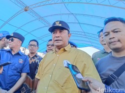 Pemprov Sulsel Berdayakan 200 Petani untuk Budi Daya Pisang di Bone
