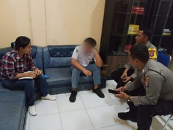 Tantang Guru Berkelahi Berujung Siswa SMA di Barsel Dikelurkan Sekolah