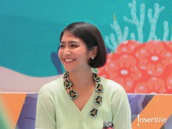 Caca Tengker Ingatkan Pentingnya Bonding dengan Anak, Ini Tipsnya