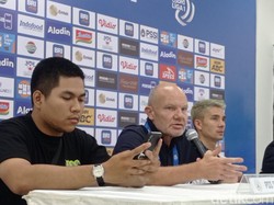 Kesalahan yang Harus Dibayar Mahal PSS Sleman