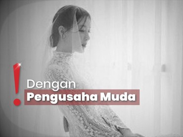 Resmi Nikah Cha Chung Hwa, Pamer Foto Suami Pengusaha Muda