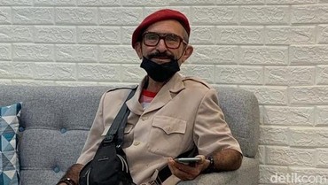 Pelawak Srimulat Eko Londo Meninggal Dunia
