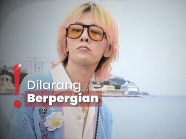 img-title G-Dragon dan Lee Sun Kyun Dilarang Bepergian Keluar Negeri
