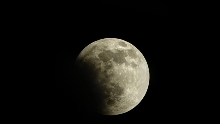 Gerhana Bulan Gerhana Bulan