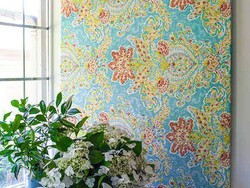 Biar Nggak Kena Sial, Begini Penempatan Lukisan yang Benar Menurut Feng Shui