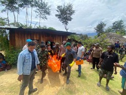 Horor Siswi SMP Tewas Potong Jari Sendiri Usai Jalan Bareng Pacar