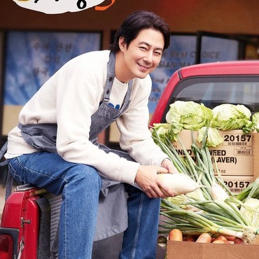 Sifat Asli Jo In Sung usai Selesai Wamil Dikuliti Artis Ini