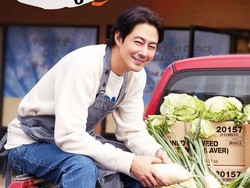Video: Jo In Sung-Cha Tae Hyun Dirikan Agensi Basecamp Company