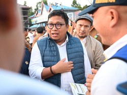 Prabowo-Gibran Nomor Urut 2, Demokrat: Simbol Kemenangan dan Perdamaian