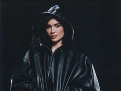 Belum Rilis, Lini Busana Kylie Jenner Dituduh Plagiat Karya Desainer