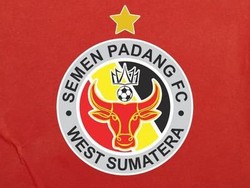 Semen Padang Dapatkan Banyak Pemain Baru, Salah Satunya Ronaldo