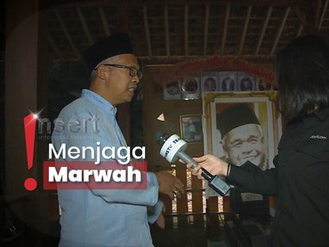 Berkunjung ke Museum Petilasan Mbah Maridjan, Masih Tinggalkan Luka Bagi Keluarga