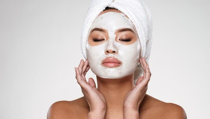 4 Bahan Alami yang Mudah Ditemukan di Dapur Ini Bisa Digunakan sebagai Skincare, Apa Saja?