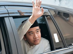 Soal Gibran Diduga Pindah ke Golkar, Begini Kata Sekar Tanjung