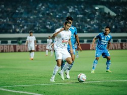 Pelatih PSS Sleman Ungkap Biang Kerok Kekalahan Telak dari Persib Bandung