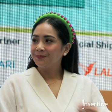 Bahas Nagita Slavina Suka Bagi Makanan Bekas, Merry Ahmad: Soalnya Dia Suka...