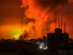 Konflik Israel-Palestina, Adakah Jalan Keluar Selain Perang Berkepanjangan?