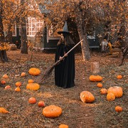 Sederet Pernak-pernik yang Menjadi Ciri Khas dalam Perayaan Halloween, Sudah Ikut Siapkan?