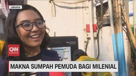 VIDEO: Makna Sumpah Pemuda Bagi Milenial