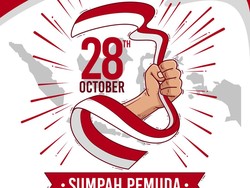Peran 5 Perempuan dalam Sumpah Pemuda, Siapa Saja?