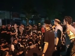 Niat Baik Tri Berujung Diserang Gerombolan Pesilat di Mojokerto
