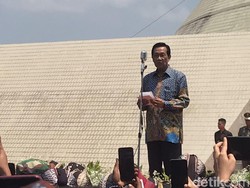 Sapa Aruh Sultan Jogja Jelang Pemilu: Pak Lurah Ora Usah Melu Kampanye