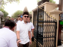 Belum Tentukan Arah Dukungan Pilpres, Berkarya Dalami Suara Swing Voters