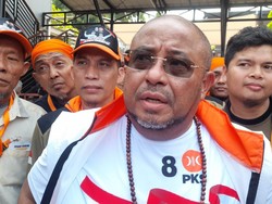 PKS Tepis Anggapan Timnas AMIN Minimalis, Ungkap Bakal Ada Tambahan