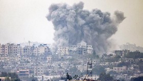 Terus Digempur Israel, Dua RS Terakhir di Gaza Utara Hampir Lumpuh