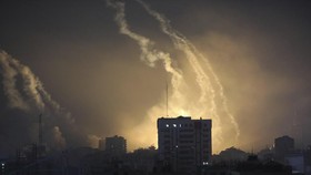 Komite Palang Merah Internasional Sebut Perang di Gaza Kegagalan Besar