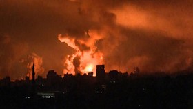 Kenapa Iran Mendadak Serang Irak dan Gempur Markas Mossad Israel?