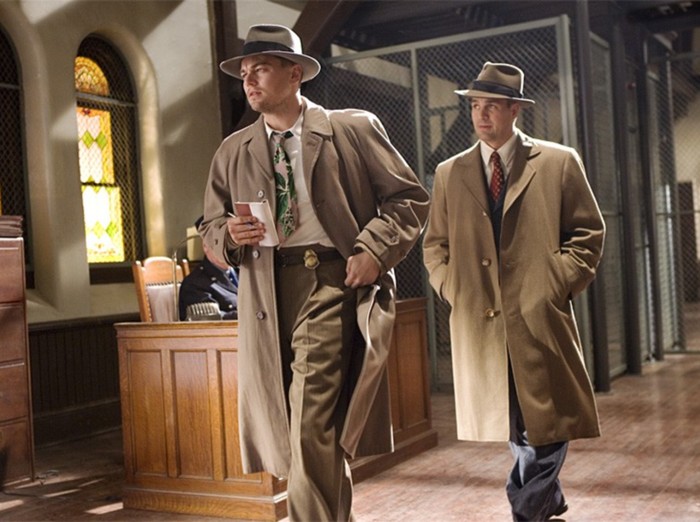 Shutter Island (2010)/foto:Imdb/IMDB 6 Rekomendasi Film Plot Twist Paling Mencengangkan