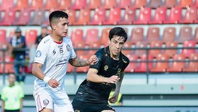 Hasil Liga 1: Ditahan Arema, Madura United Gagal ke Puncak Klasemen