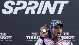 Klasemen MotoGP 2023 Usai Martin Kalahkan Bagnaia di MotoGP Thailand