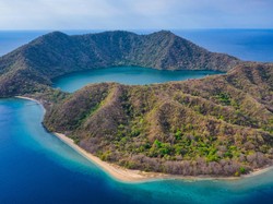 3 Taman Nasional di NTB: Lokasi, Destinasi, dan Tarif Masuk
