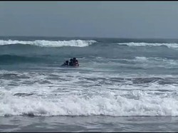 Mengenal Rip Current: Penyebab hingga Cara Menghindari Bahayanya