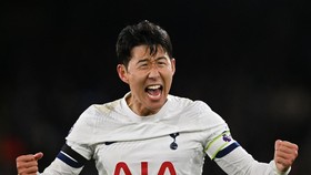 Hasil Liga Inggris: Tottenham Kalahkan Crystal Palace 2-1