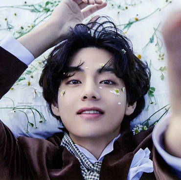 Bakal Wamil di Divisi Anti-Terorisme, V BTS Ingin ARMY Jangan Over Thinking