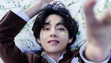 img-title Bakal Wamil di Divisi Anti-Terorisme, V BTS Ingin ARMY Jangan Over Thinking