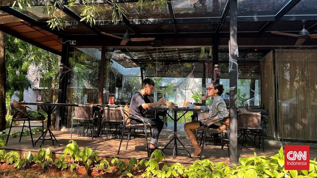 Blok M Terlalu Ramai, 5 Spot Nongkrong di Jakarta Ini Tak Kalah Seru