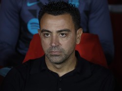 Rapor Merah Xavi Usai Barcelona Disikat Antwerp