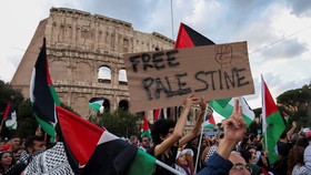 Erdogan Sebut Israel Penjahat Perang sampai Fase Baru Perang di Gaza