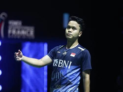 Jadwal Undian BWF World Tour Finals 2023