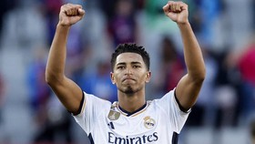 Zidane Puji Bellingham Habis-habisan: Saya Penggemar Beratnya